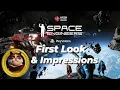 Space Engineers PS5 First Look Impressions