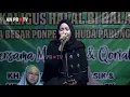 Viral Qori.ah Cantik Hj Nadia Hawasyi l Terbaru Di Dkm Al Huda Cianjur 22-05-2022 @ANPROTV