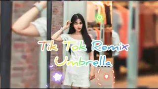 Download Umbrella TikTok Remix🎭💃🎼🎶 | Jxster Blxck MP3