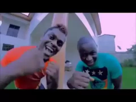 Download MP3 BEBI PHILIP - IL FAUT BARA.mp4