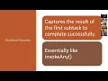 CS8395 - Week 4
