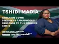 Download Lagu WATCH LIVE: President Ramaphosa addresses the nation