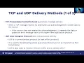 Module 7 - Networking Fundamentals