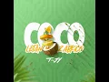 Coco Létan Zabrico