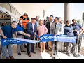 Plaza Goodwill Grand Opening Highlight