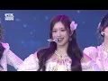 IVE (아이브) - Off The Record + I AM + Baddie @가요대전  GayoDaejeon 20231225