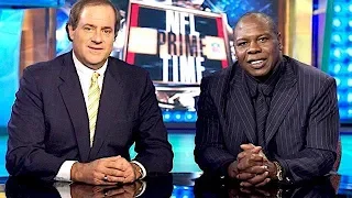 ESPN s Chris Berman on His Two Decades as Host of NFL Primetime The Rich Eisen Show 19