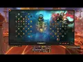 Lvl 90 Thane Fury Warrior PvP Build Guide Talents Gear Macros Gameplay Addons - WoW Midnight