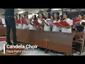 Download Lagu Bapa Kami (Konvenas) - Candela Choir