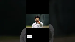 هاذا محمد صلاح يا صديقي 