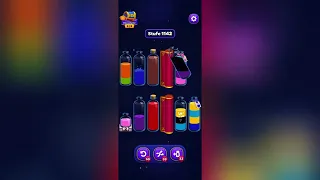 Magic Sort Level 1142 Screenshot