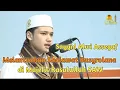 Download Lagu Sayyid Alwi Assegaf bersholawat di Majelis Rasulullah SAW