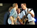 Be Still Moses: Steep Canyon Rangers