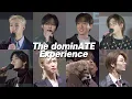 Lagu 무대인사 | 260208 The dominATE Experience 스트레이키즈 StrayKids 전체 직캠 Fancam