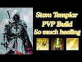 ESO - Stamina Templar PVP Build IS STAMPLAR BACK