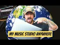 Download Lagu How I Access My Studio Anywhere in the World (With Audiomovers ListenTo)