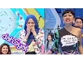 Jupe Muji Dude Harlino, Eh..Ada Alyssa Soebandono - dahSyat 22 September 2014