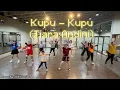 Download Lagu Kupu-Kupu • Tiara Andini || Zumba choreo simple || Senam Kreasi