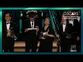 Download Lagu 'Godzilla Minus One' Wins Best Visual Effects | 96th Oscars (2024)