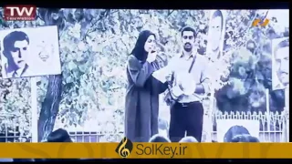 آهنگ آهای خبردار همایون شجریان تیتراژ فیلم رگ خواب 