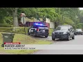 Arrest made in deadly Easley shooting