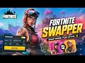 Fortnite Galaxy Swapper v3 - I Got EVERY Skin For FREE Renegade Raider Black Knight