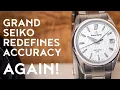 Download Lagu The New Grand Seiko 9RB2 U.F.A. Caliber Explained By Joe Kirk | Watches \u0026 Wonders 2025