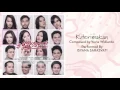 Download Lagu Isyana Sarasvati - Kuterimakan [Official Audio Video]