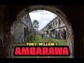 Download Lagu BENTENG PENDEM AMBARAWA || Fort Willem 1