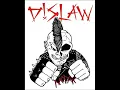 DISLAW A.T.A.S (ANAK TUHAN ASUHAN SETAN)