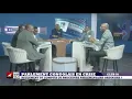 Download Lagu PARLEMENT CONGOLAIS EN CRISE : REGLEMENT DE COMPTES OU PROCEDURE PARLEMENTAIRE ORDINAIRE  ?