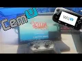 How to Emulate the Wii U Gamepad Cemu 1 26 Tutorial Wind Waker Demo Example