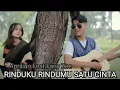 Download Lagu Aprilian feat Fany zee - RINDUKU RINDUMU SATU CINTA (Official music video)