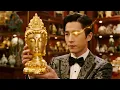 Download Lagu Mata Emas + Penilaian Harta Karun = Tak Terkalahkan! Serang balik untuk menjadi orang terkaya!