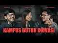 Download Lagu Inovasi, Bisnis, dan Masa Depan Kampus Malaka