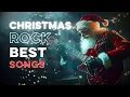 Lagu Best Christmas Rock Songs 2024 - Playlist Christmas Rock