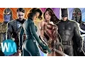 Top 10 Biggest Differences Between Marvel and DC