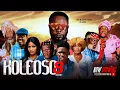 Koleoso pt 8 (season2) - Latest Yoruba Movie 2025 | Iteledicon | Kemity | Muyiwa Ademola | Ogboluke