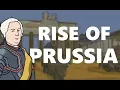 History of Prussia Animated History