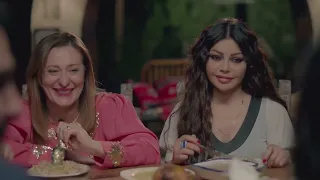 عملت نفسها خرسة عشان تستعطفهم وتعيش معاهم شوفوا قفشوها ازاي 