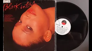 Black In Love - 1984