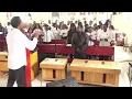 DMRTV PRESENTS FUNERAL MASS OF MAMI VERONICA FUL MBAH THE DIVINE MERCY CO-CATHEDRAL MOLYKO BUEA