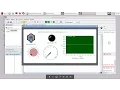 MyOpenLab on Raspberry PI Java Graphical Programming