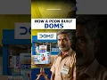 How A peon built DOMS