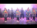 ICTSI HR Dance Group