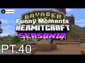 Download Lagu HermitCraft Season 10 (Funny Moments) 40