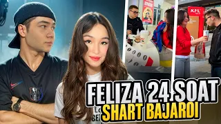 SKIL1UZB - 24 SOAT XOJEYIN BOLDIM - TOLLIQ VIDEO