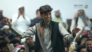 لاحول ولاقوة لانفعت القوة ولافاد الجميل الفنان حامد باعبود   من جلسة شعبانية شبام سناب ميديا للتصوير دندنها