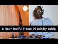 Download Lagu 5-Hour Soulful House DJ Mix by JaBig