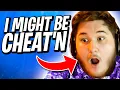 FAZE NIO RESPONDS TO CHEAT ACCUSATIONS IN WARZONE